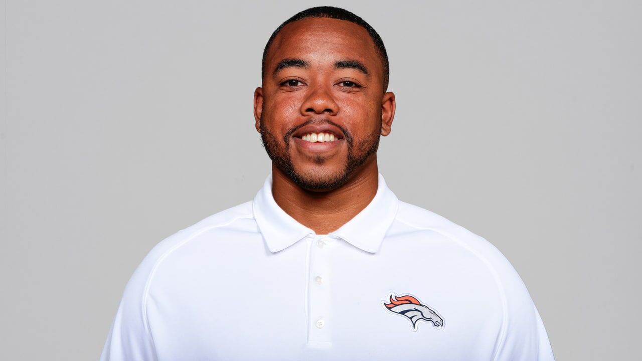 Christian Parker Broncos headshot